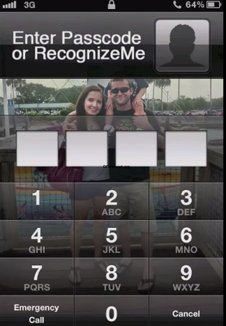 RecognizeMe – Gesichtserkennung auf dem iPhone 4